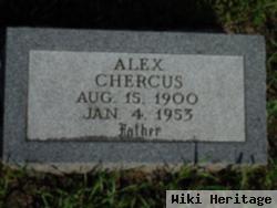 Alex Chercus