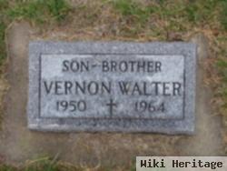 Vernon Dale Walter