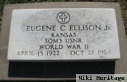 Eugene C. Ellison, Jr