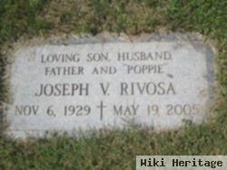 Joseph V Rivosa
