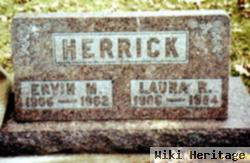 Laura R Lake Herrick