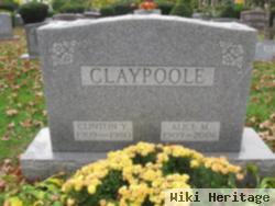 Clinton Y Claypoole