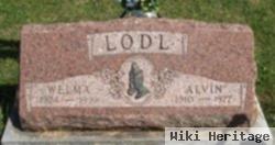 Alvin J Lodl