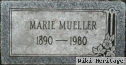 Marie Mueller