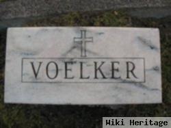 Lucille Voelker