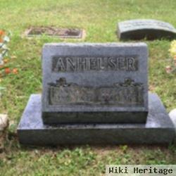 Anna Marie Wilhelm Anheuser