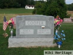 Burton H. Cooper