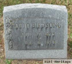 Otto Birdsong