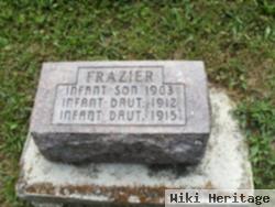 Infant Son Frazier