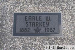 Earl Wayne Starkey