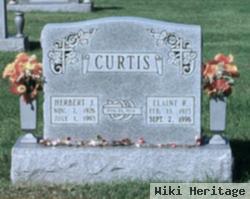 Herbert J. Curtis