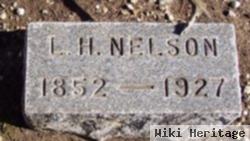 L H Nelson