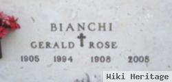Rose Bianchi