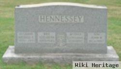 John W Hennessey