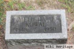 Melinda J. Kowal