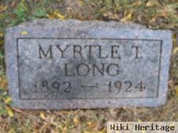 Myrtle Long