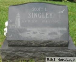 Scott L. Singley