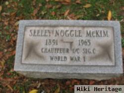 Seeley Noggle Mckim