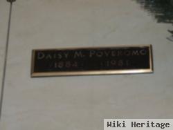 Daisy M Proveromo