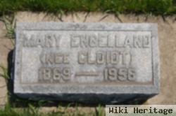 Mary Engelland