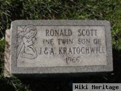 Ronald Scott Kratochwill