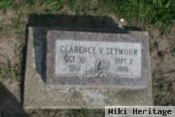 Clarence Vint Seymour