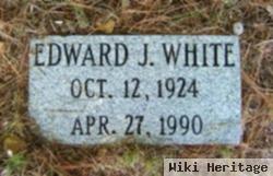 Edward J. White