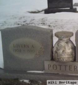 Lovern Potter