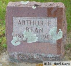 Arthur E. Bean