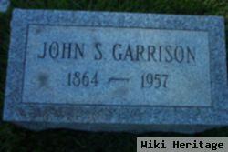 John S. Garrison
