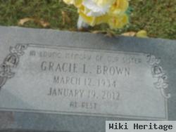 Gracie Brown