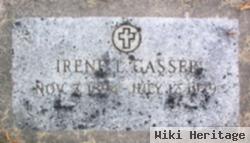 Irene L. Gasser