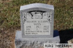 Brandy Suzann Yates