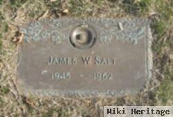 James W Salt