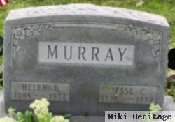 Helen E Murray