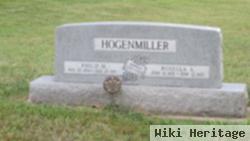 Philip M Hogenmiller