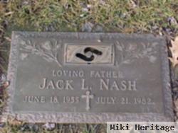 Jack L. Nash