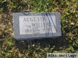 Augusta Rademacher Willert