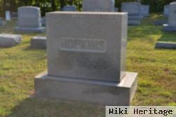 Romulus A. Hopkins