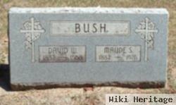 Maude S. Bush