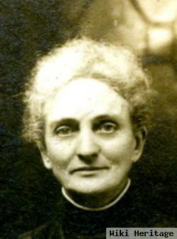 Margaret Jane Wilson Titus