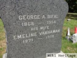 Emmaline Vannaman Diehl