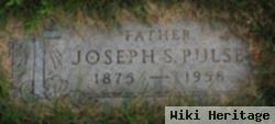 Joseph S Pulse