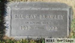 Bill Ray Brawley