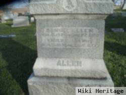 Emily Cundiff Allen