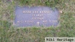 Jesse Lee Kenney