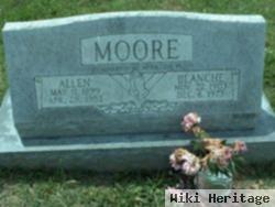 Allen Moore