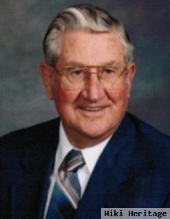 Harold William "bud" Rogers