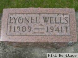 Lyonel Wells