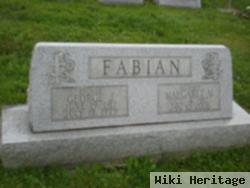 George Joseph Fabian, Sr